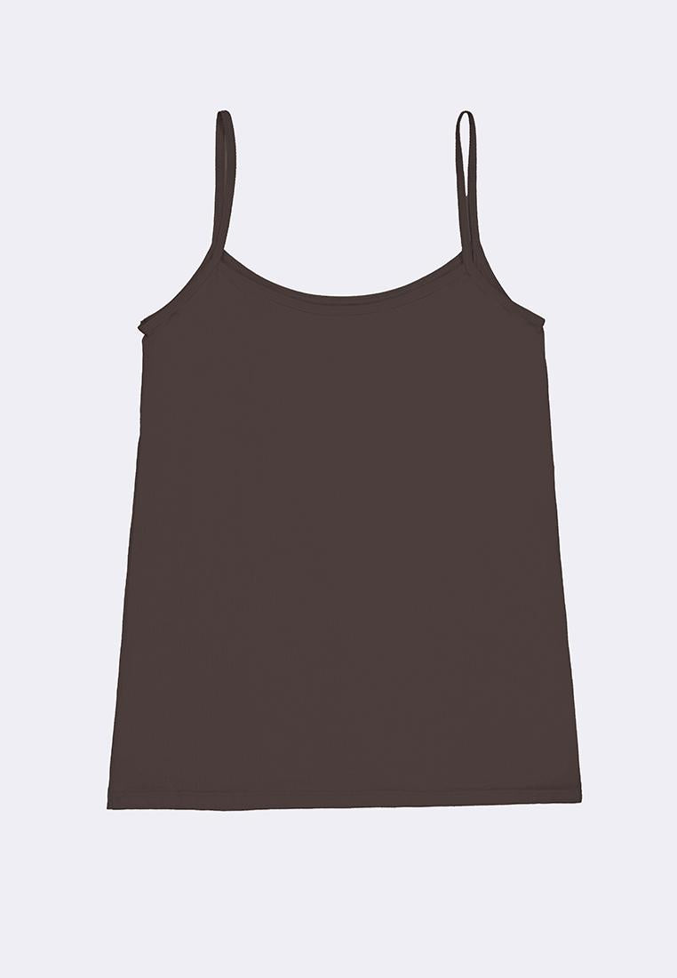 Women's Scoop Neck Tank Top