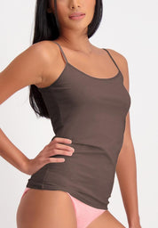 Women's Scoop Neck Tank Top