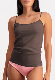 Women's Scoop Neck Tank Top