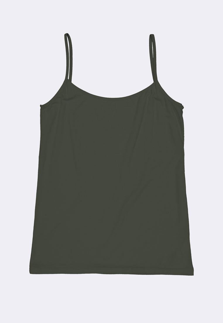 Women's Scoop Neck Tank Top