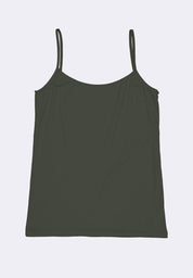 Women's Scoop Neck Tank Top