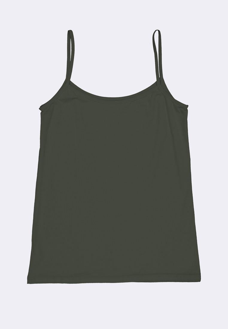 Women's Scoop Neck Tank Top