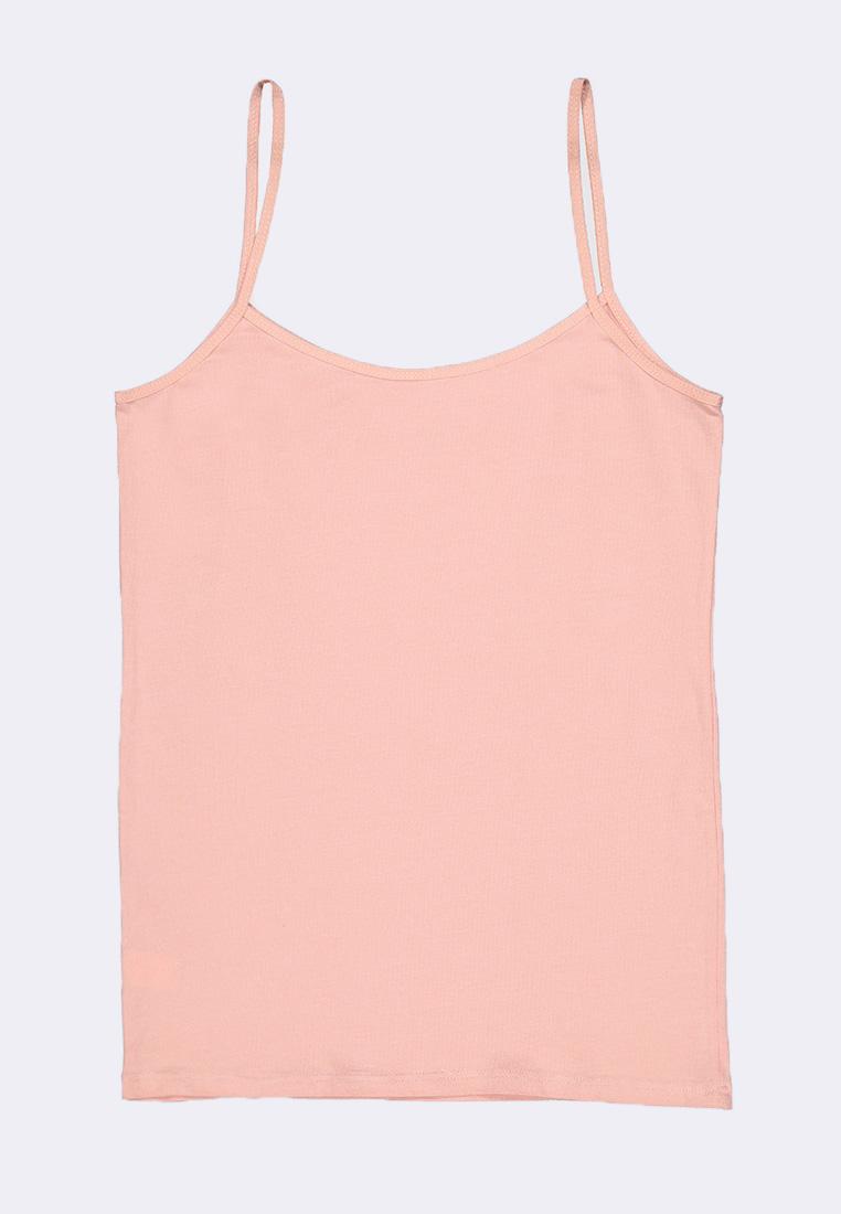 Women's Scoop Neck Tank Top