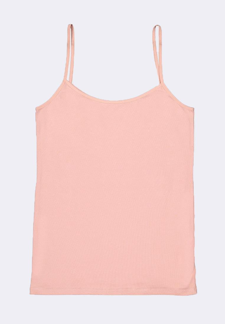 Women's Scoop Neck Tank Top