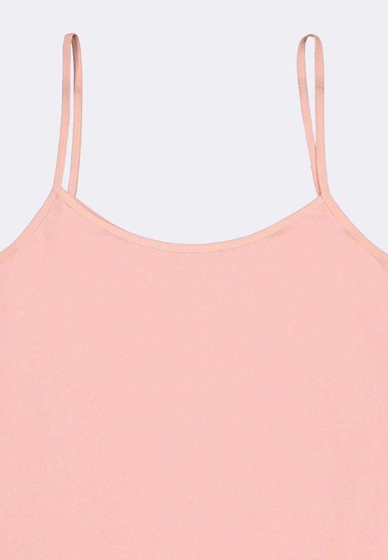 Women's Scoop Neck Tank Top