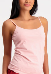 Women's Scoop Neck Tank Top