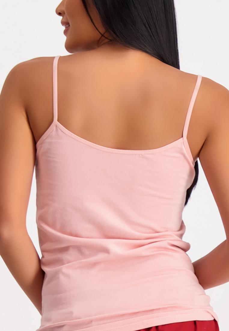 Women's Scoop Neck Tank Top