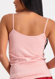 Women's Scoop Neck Tank Top