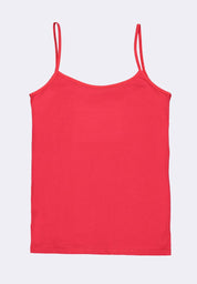 Women's Scoop Neck Tank Top