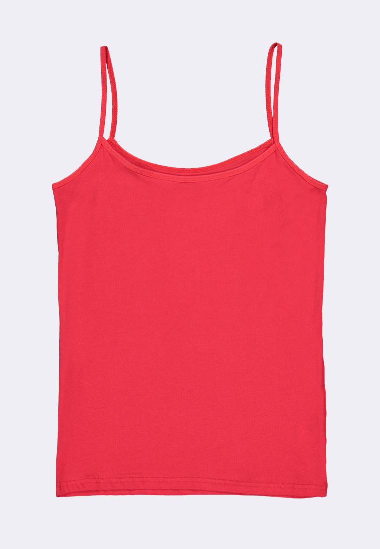 Women's Scoop Neck Tank Top
