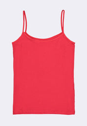 Women's Scoop Neck Tank Top