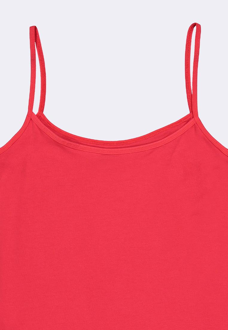 Women's Scoop Neck Tank Top
