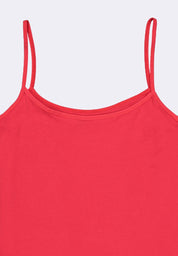 Women's Scoop Neck Tank Top