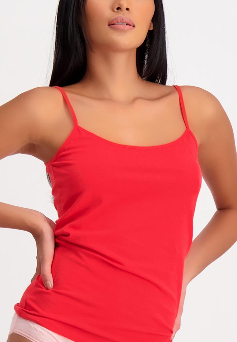 Women's Scoop Neck Tank Top