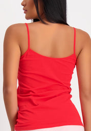 Women's Scoop Neck Tank Top