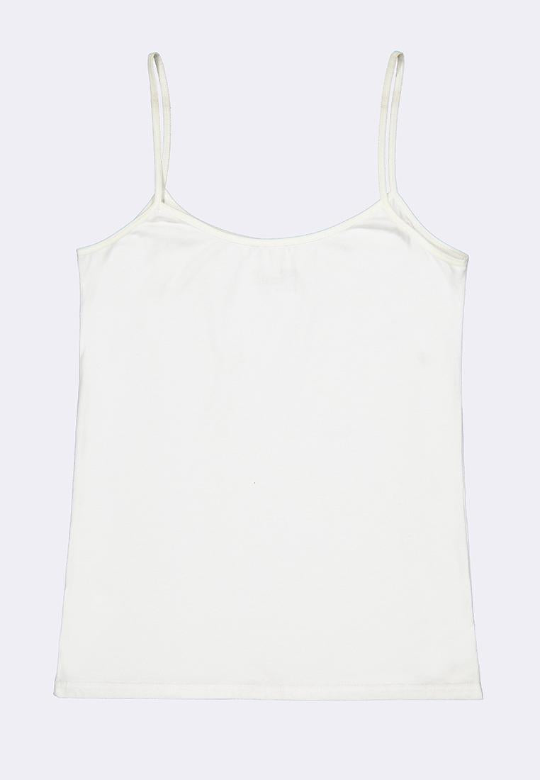 Women's Scoop Neck Tank Top