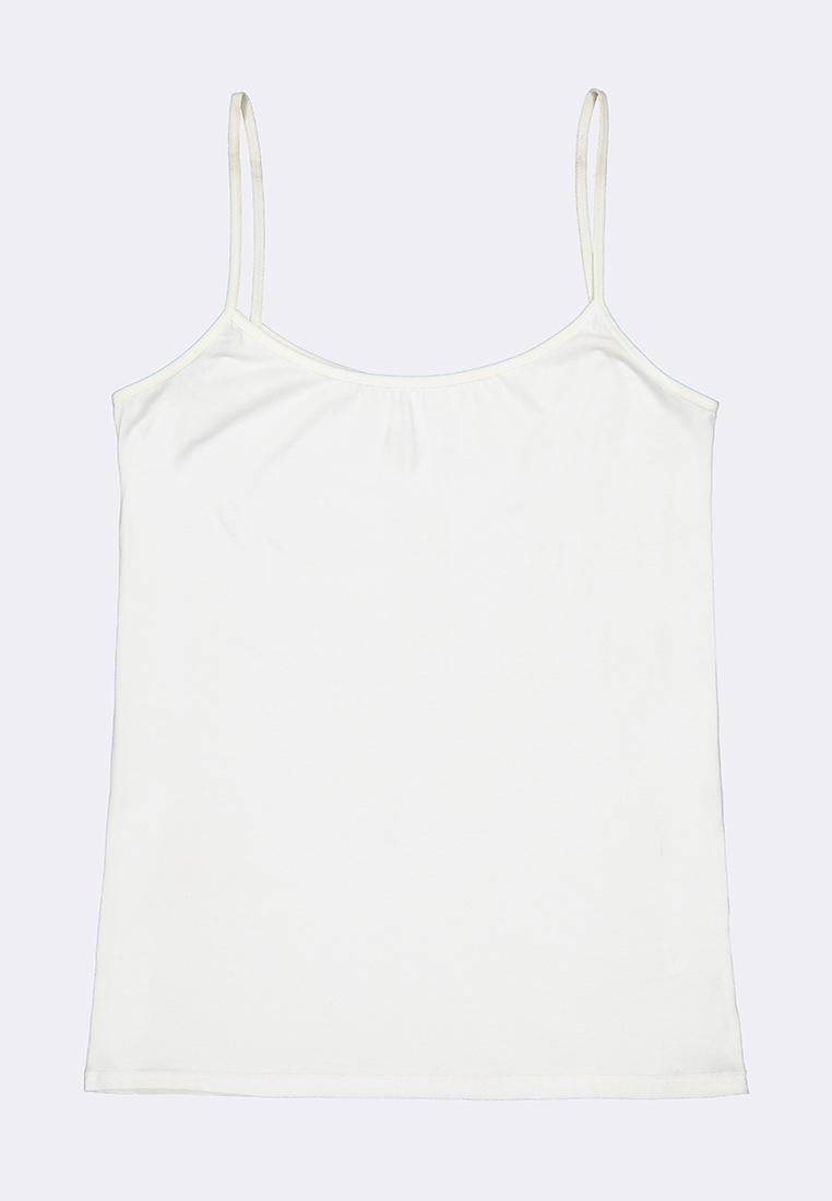 Women's Scoop Neck Tank Top