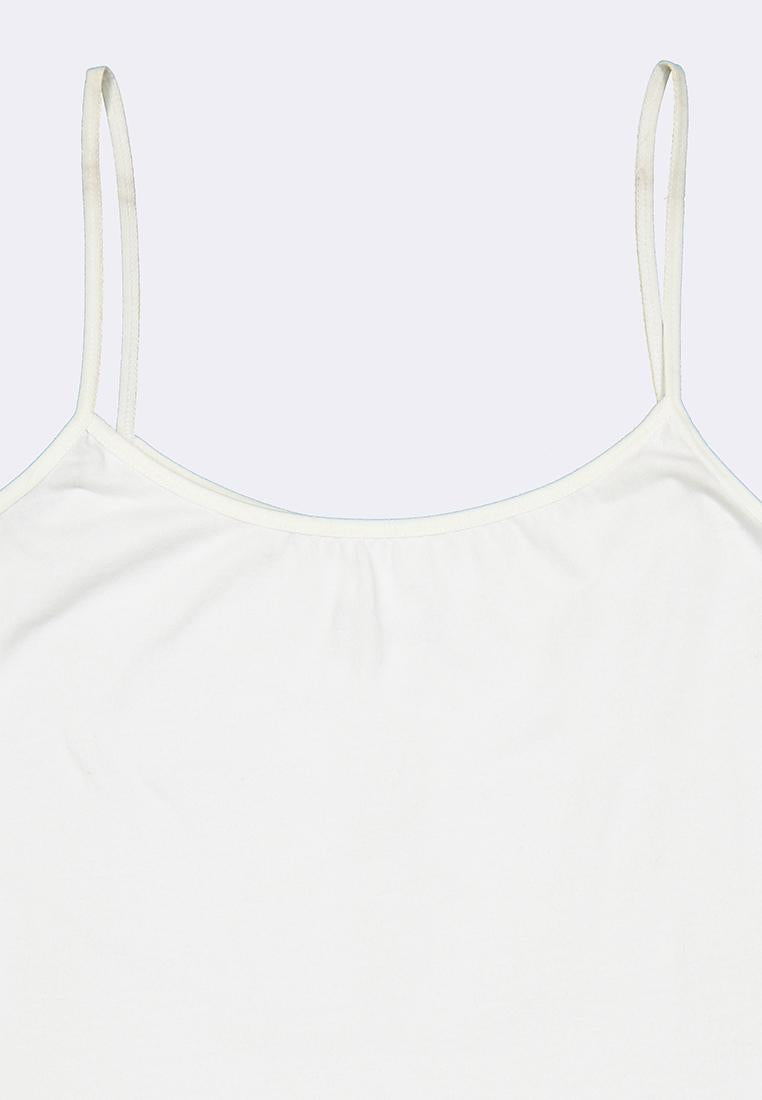 Women's Scoop Neck Tank Top