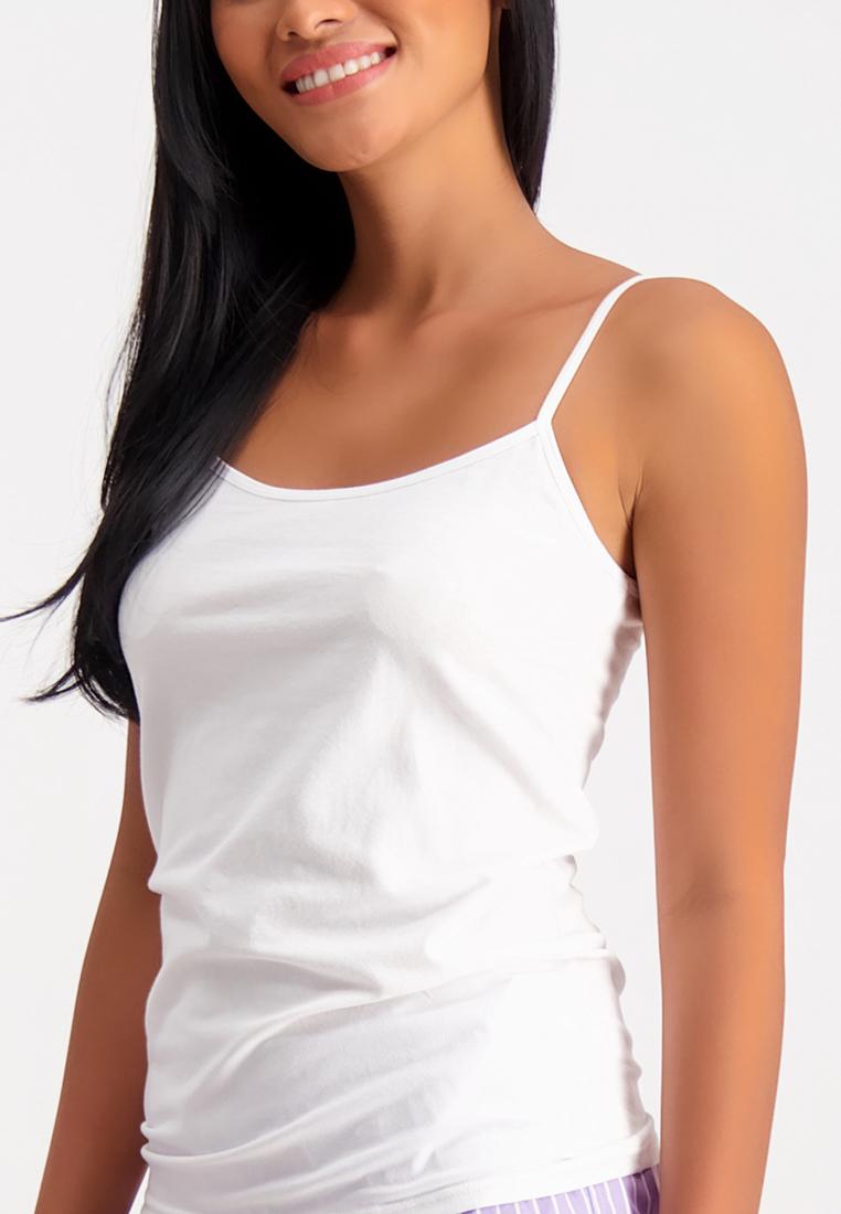 Women's Scoop Neck Tank Top