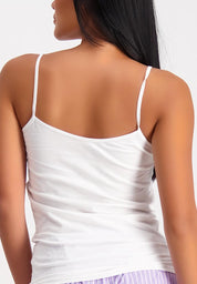 Women's Scoop Neck Tank Top