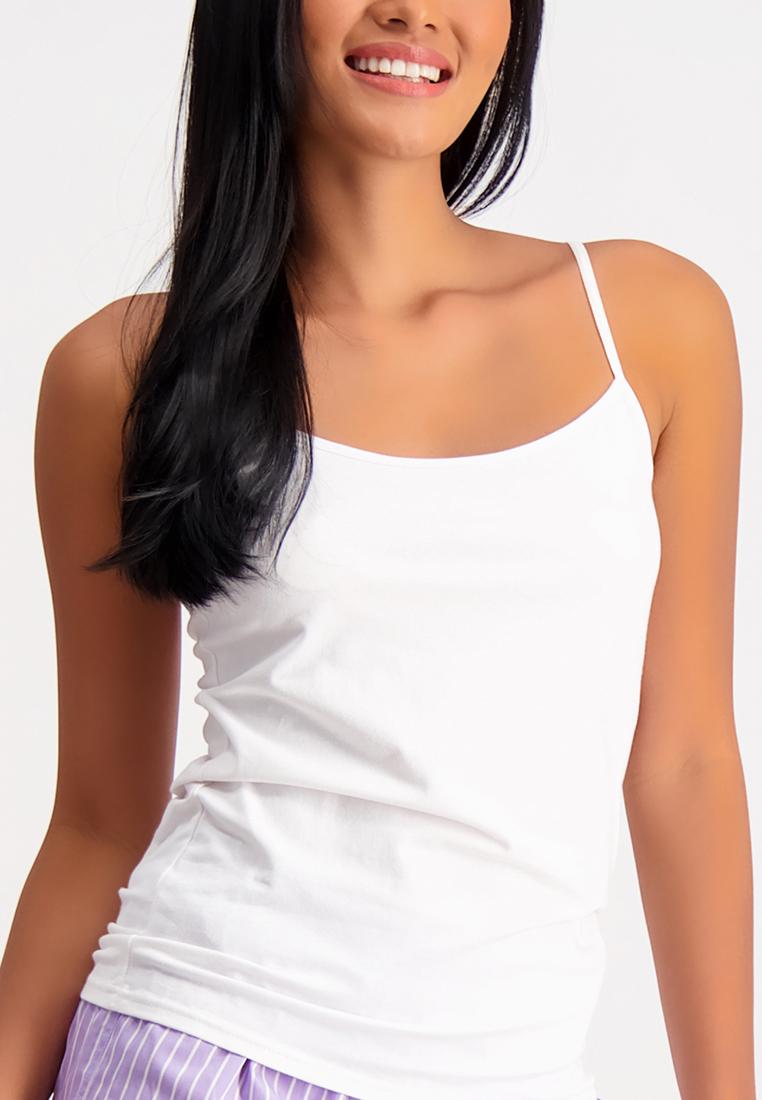 Women's Scoop Neck Tank Top