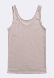Women's Ribbed Tank Top