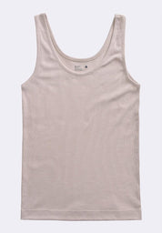 Women's Ribbed Tank Top