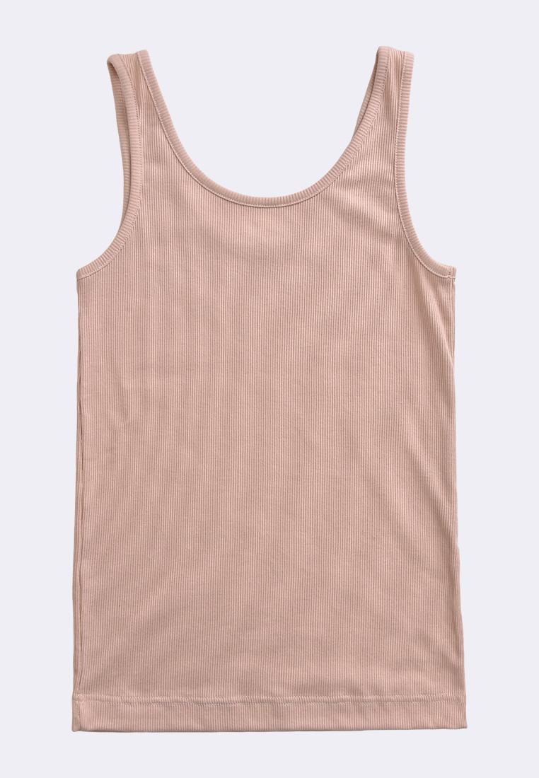 Women's Ribbed Tank Top
