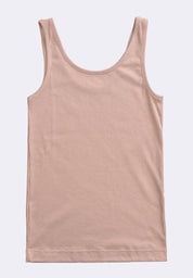 Women's Ribbed Tank Top