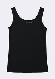 Women's Ribbed Tank Top