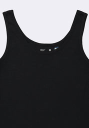 Women's Ribbed Tank Top