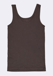 Women's Ribbed Tank Top