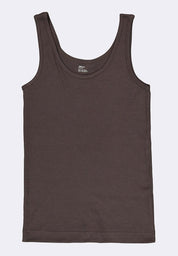 Women's Ribbed Tank Top