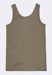 Women's Ribbed Tank Top