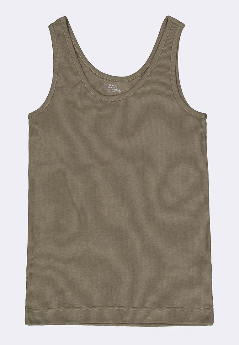 Women's Ribbed Tank Top