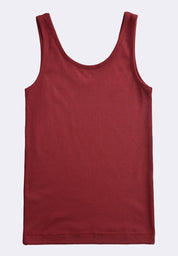 Women's Ribbed Tank Top