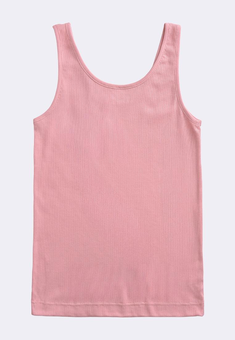 Women's Ribbed Tank Top