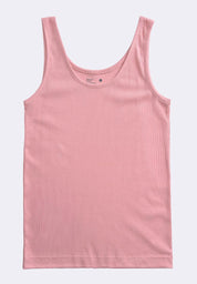 Women's Ribbed Tank Top