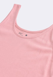 Women's Ribbed Tank Top