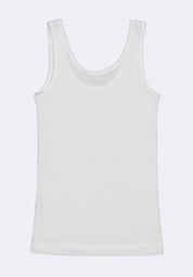 Women's Ribbed Tank Top