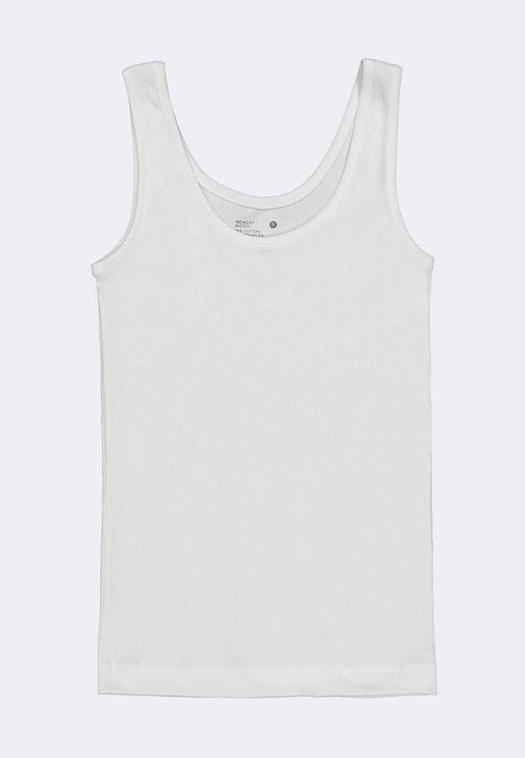 Women's Ribbed Tank Top