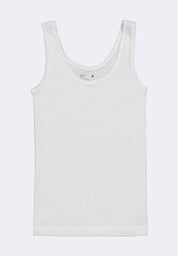 Women's Ribbed Tank Top