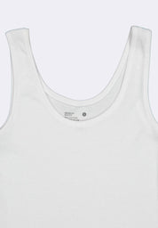 Women's Ribbed Tank Top