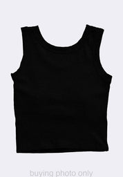 Women's Sleeveless Cami Bra Top