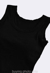 Women's Sleeveless Cami Bra Top