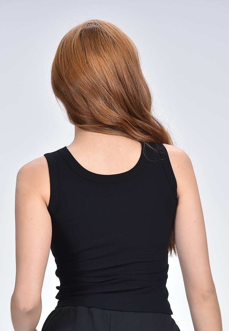 Women's Sleeveless Cami Bra Top