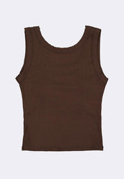 Women's Sleeveless Cami Bra Top