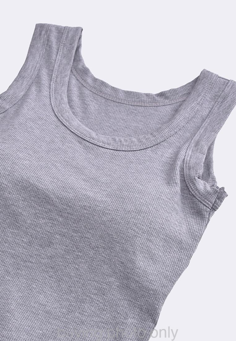 Women's Sleeveless Cami Bra Top