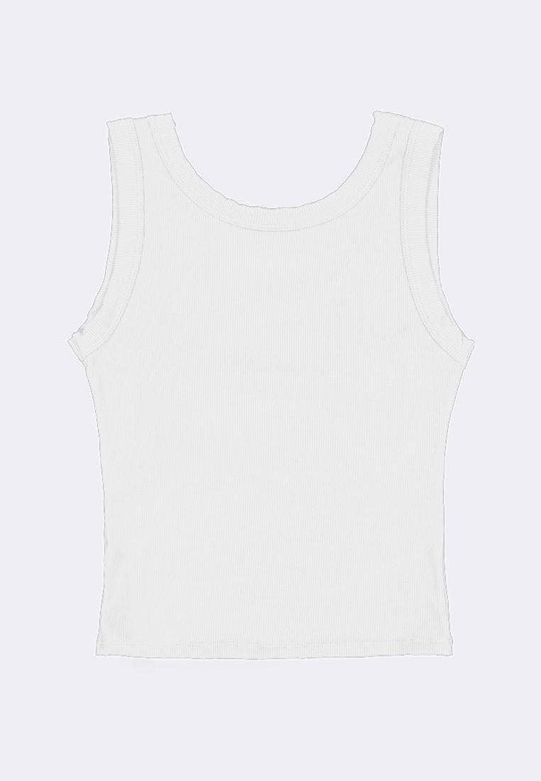 Women's Sleeveless Cami Bra Top