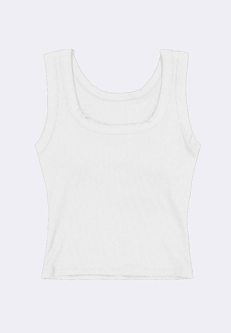 Women's Sleeveless Cami Bra Top